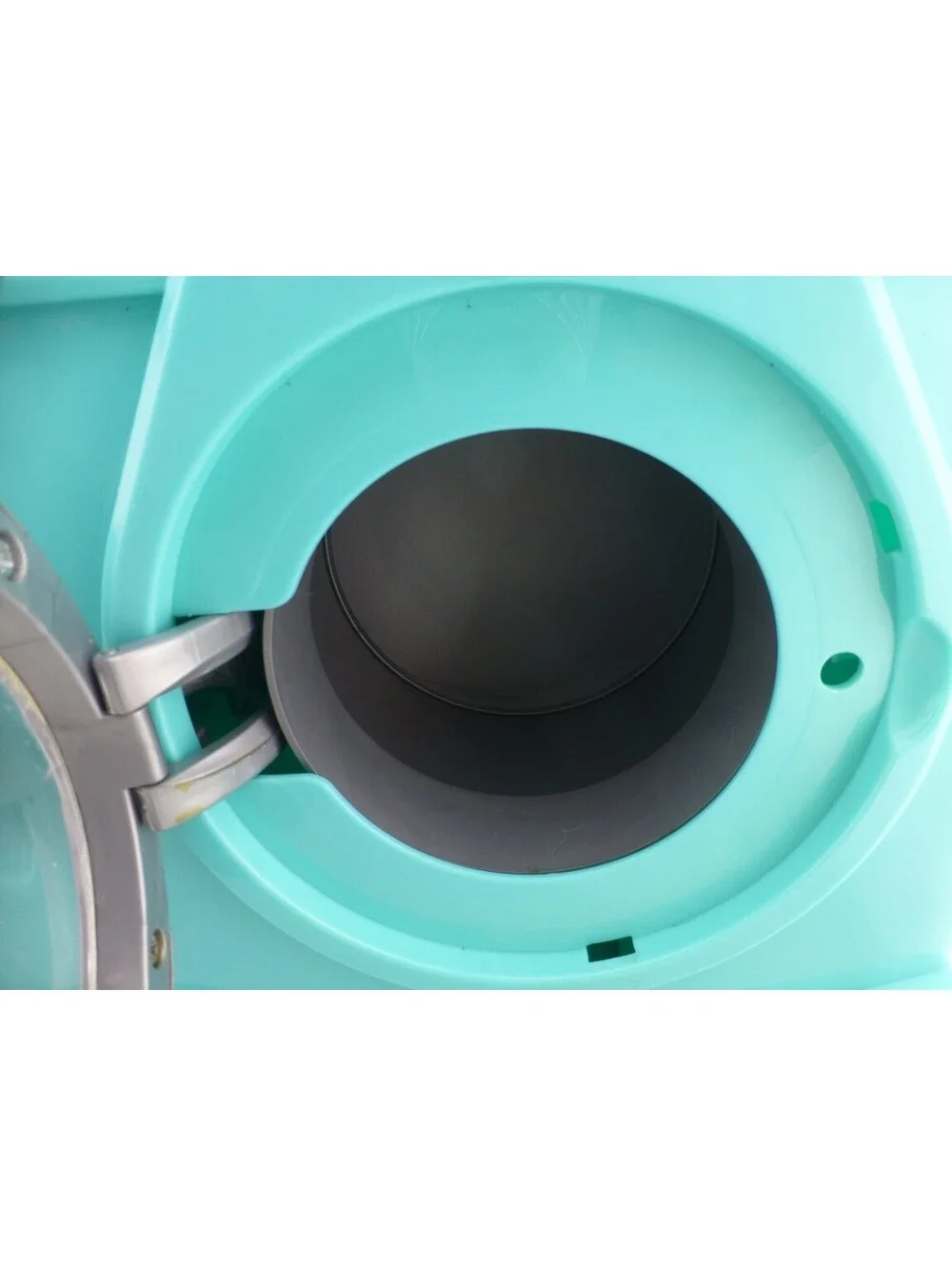 Our Generation Dollhouse Washer Dryer Set OG Laundry Appliances for 18